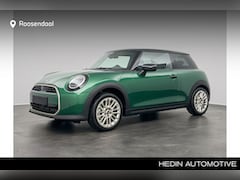 MINI Cooper - 3-deurs C | Favoured | Pakket M | Panoramadak | Verwarmde stoelen | Head up |