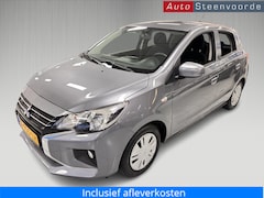 Mitsubishi Space Star - SUPER NETTE AUTO APK t/m 30-10-2026