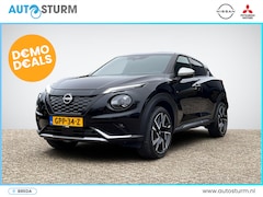 Nissan Juke - 1.6 Hybrid N-Design Cold Pack