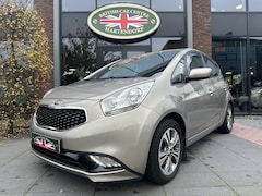 Kia Venga - 1.6 CVVT DynamicPLusLine