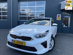 Kia Cee'd Sportswagon - Ceed 1.0 T-GDi DynamicLine | Carplay, Camera, Clima, Cruise | Stoel-, en Stuurverwarming |