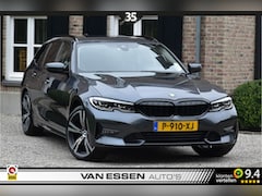 BMW 3-serie Touring - 318i Sport Line Edition Navi Led Cruise 19-Inch NL-Auto