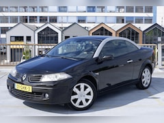 Renault Mégane coupé cabriolet - 2.0-16V 135PK Privilège NL AUTO