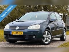 Volkswagen Golf - 1.6 GOAL 102PK