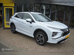 Mitsubishi Eclipse Cross - Phev 2.4 Executive