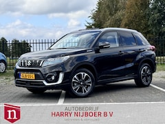 Suzuki Vitara - 1.5 Hybrid Style AllGrip Panoramadak / Camera / Lage Km stand