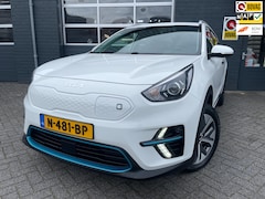 Kia e-Niro - Edition 64 kWh €20.850 NA SUBSIDIE Navi, Stoel/Stuurverw, Keyles