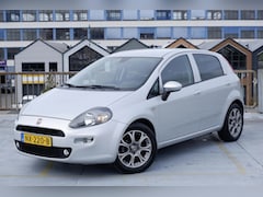 Fiat Punto Evo - 0.9 100PK TwinAir Lounge NL AUTO