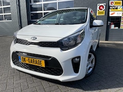 Kia Picanto - 1.2 CVVT | 85 PK | NIEUW MODEL | Airco | Stoel- , en Stuurverwarming | 5-DEURS |