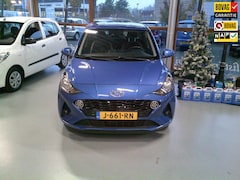 Hyundai i10 - 1.0 Comfort