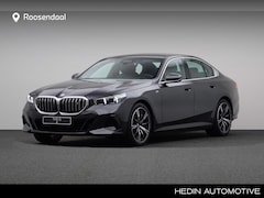 BMW i5 - Sedan eDrive40