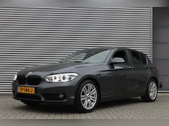 BMW 1-serie - 116i Executive I 5 DEURS I NAVI I CLIMA