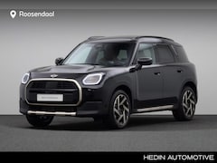 MINI Countryman - C | Favoured | L Pakket | 19 Inch LM Wielen