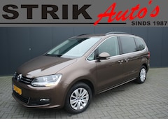 Volkswagen Sharan - 1.4 TSI Highline 7- PERSOONS - APPLE CARPLAY - TREKHAAK - RIJKLAAR