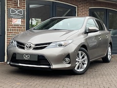 Toyota Auris - 1.6 Dynamic | CRUISE | DEALERONDERHOUD | CAMERA | CLIMA | NAVIGATIE |