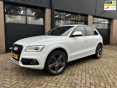 Audi Q5 - 3.0 TDI quattro Pro Line Plus