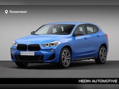 BMW X2 - sDrive20i High Executive Edition M-Sport | Driving Assistant Plus | Harman Kardon | Elektr