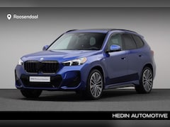 BMW X1 - xDrive30e M-Sport Pro | Harman Kardon | Head Up | Panoramadak | Comfort Access | Trekhaak