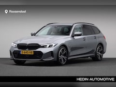 BMW 3-serie Touring - 330e M Sport pakket M 50Jahre Edition | Hifi Harman-Kardon System | PDC Voor/Achter | Elek