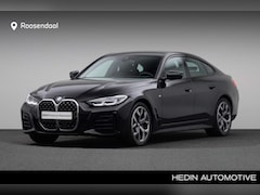 BMW 4-serie Gran Coupé - 430i Business Edition Plus M-Sport | Hifi | Parking assistant plus | Verwarmde voorstoelen