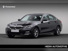 BMW 3-serie - 320d High Executive Luxury Line | Harman Kardon | Head up display | Sportstoelen | Lederen