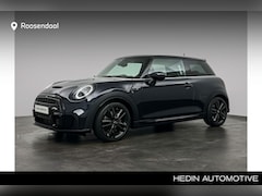 MINI Cooper S - 2.0 John Cooper Works | Panoramadak | Verwarmd stuur | Head up | Harman Kardon | Camera |