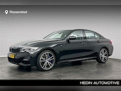 BMW 3-serie - 330e eDrive Edition M-Sport | Camera | 19" | Stuurschakeling | Stoelverwarming |