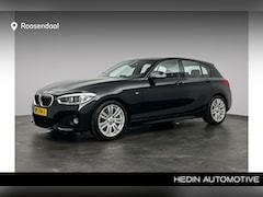 BMW 1-serie - 120i M Sport Edition | PDC | Stoelverwarming | LED koplampen | Cruise Control |