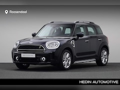 MINI Countryman - Cooper SE ALL4 Classic Head up | Sportstoelen | Verwarmde stoelen | 18 inch | Active cruis