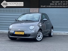 Fiat 500 - 1.0 TwinAir Pop