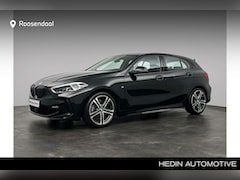 BMW 1-serie - 118i Executive Edition M-Sport | 18 inch | Hifi | Camera | Sportstoelen | M-achterspoiler