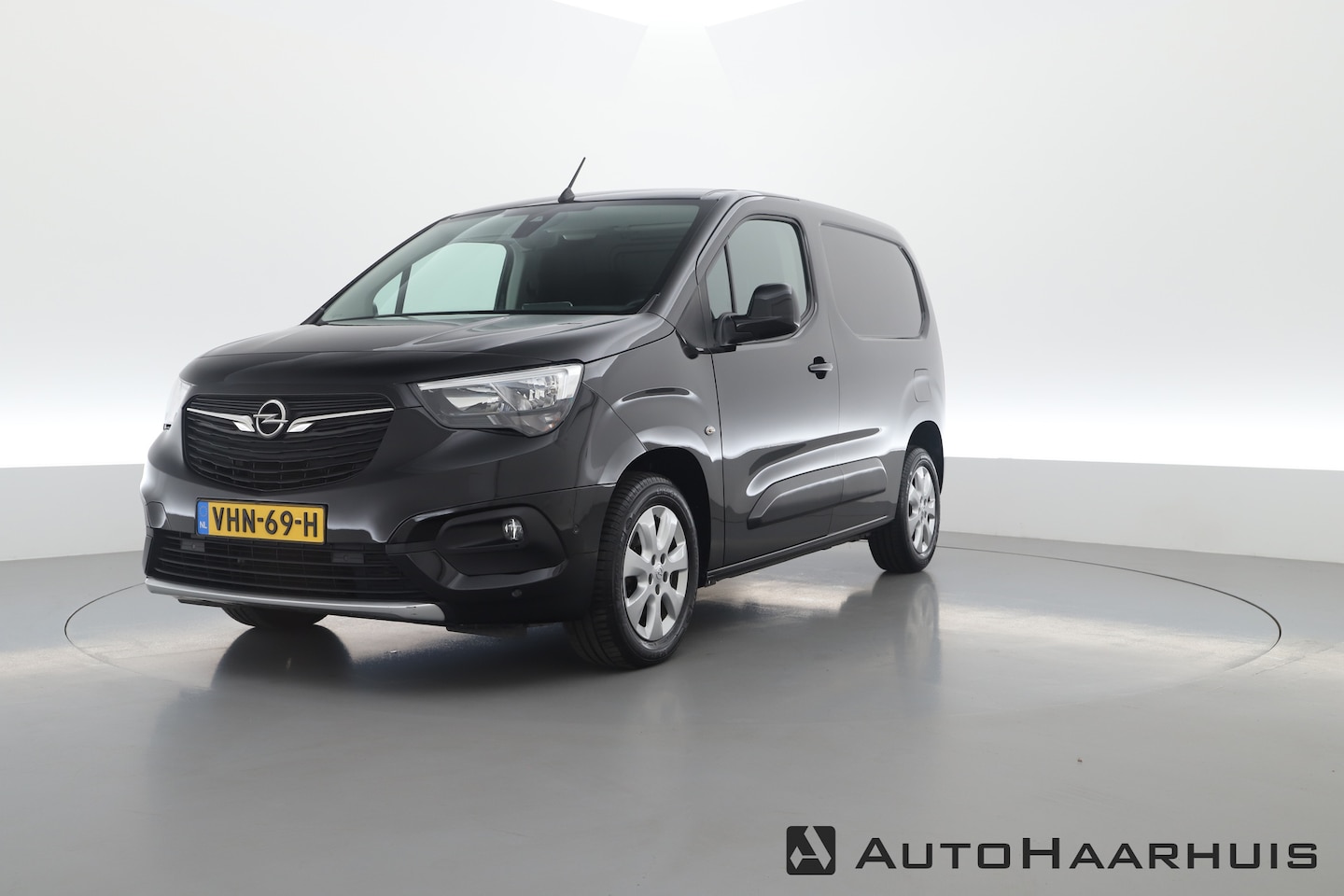 Opel Combo - 1.5D L1H1 Edition 1.5D L1H1 Edition - AutoWereld.nl