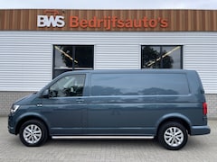 Volkswagen Transporter - 2.0 TDI 150pk DSG automaat L2H1 Highline / vaste prijs rijklaar € 22.950 ex btw / lease va