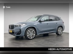 BMW X1 - 30e xDrive | M Sportpakket | M Adaptief onderstel | Trekhaak met elektrisch wegklapbare ko