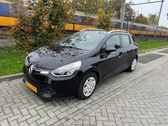 Renault Clio Estate - 1.5 dCi ECO Expression - met schade