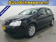 Volkswagen Golf - 1.4 TSI Comfortline CLIMA/CRUISE/TRHAAK/LMV