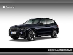 BMW iX3 - High Executive 80 kWh | M-Sport | Trekhaak | Harman Kardon |