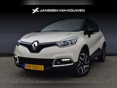 Renault Captur - 0.9 TCe Dynamique Achteruitrijcamera Parkeersensoren Keyless Entry