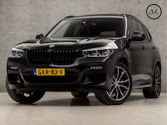 BMW X3 - xDrive30e M Sport 293Pk Automaat (PANORAMADAK, LASER KOPLANPEN, APPLE CARPLAY, CAMERA, SHA