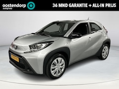 Toyota Aygo X - 1.0 VVT-i MT Play