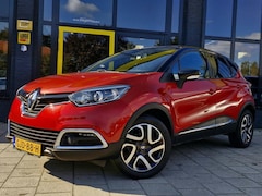 Renault Captur - 1.2 TCe Intens Automaat | Parkeercamera | Parkeersensoren | Navi | Tel | Cruise Control |