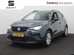 Seat Arona - 1.0 TSI Style Business Intense / Digitale Cockpit / Navi / Stoelverwarming / Climate