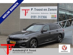 BMW 3-serie Touring - 320e Business Edition Plus Automaat Panoramadak/Laser led koplampen/M Sport Binnen & Buite