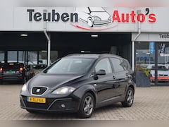 Seat Altea XL - 1.2 TSI I-Tech Navigatie, Climate control, Stoelverwarming, DAB, Cruise control, Trekhaak