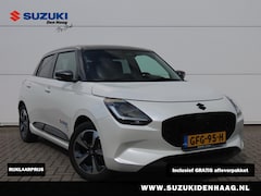 Suzuki Swift - 1.2 Style Smart Hybrid Demo-deal Apple carplay/Androidauto