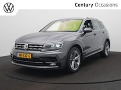 Volkswagen Tiguan - 1.5 TSI ACT Highline Business R DSG / Leer / Digitale Cockpit / Elek. Stoelen / Elek. Klep