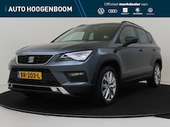 Seat Ateca - 1.0 EcoTSI Style Business Intense | Trekhaak | Achteruitrijcamera | Parkeerassistent | Nav