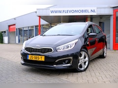 Kia Cee'd Sportswagon - Ceed 1.0 T-GDi ComfortLine Airco|LMV