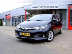 Toyota Auris - 1.8 Hybrid Aspiration Aut. Clima|Cam|DAB|LMV