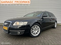 Audi A6 Avant - 3.2 FSI Pro Line | Pano | Navi | Parkeersensoren |